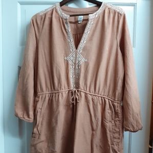 Gap tunic/dress